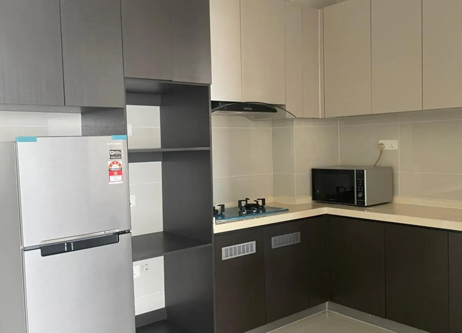 Apartment Seaview Condo Jb Johor Bahru Malaysia