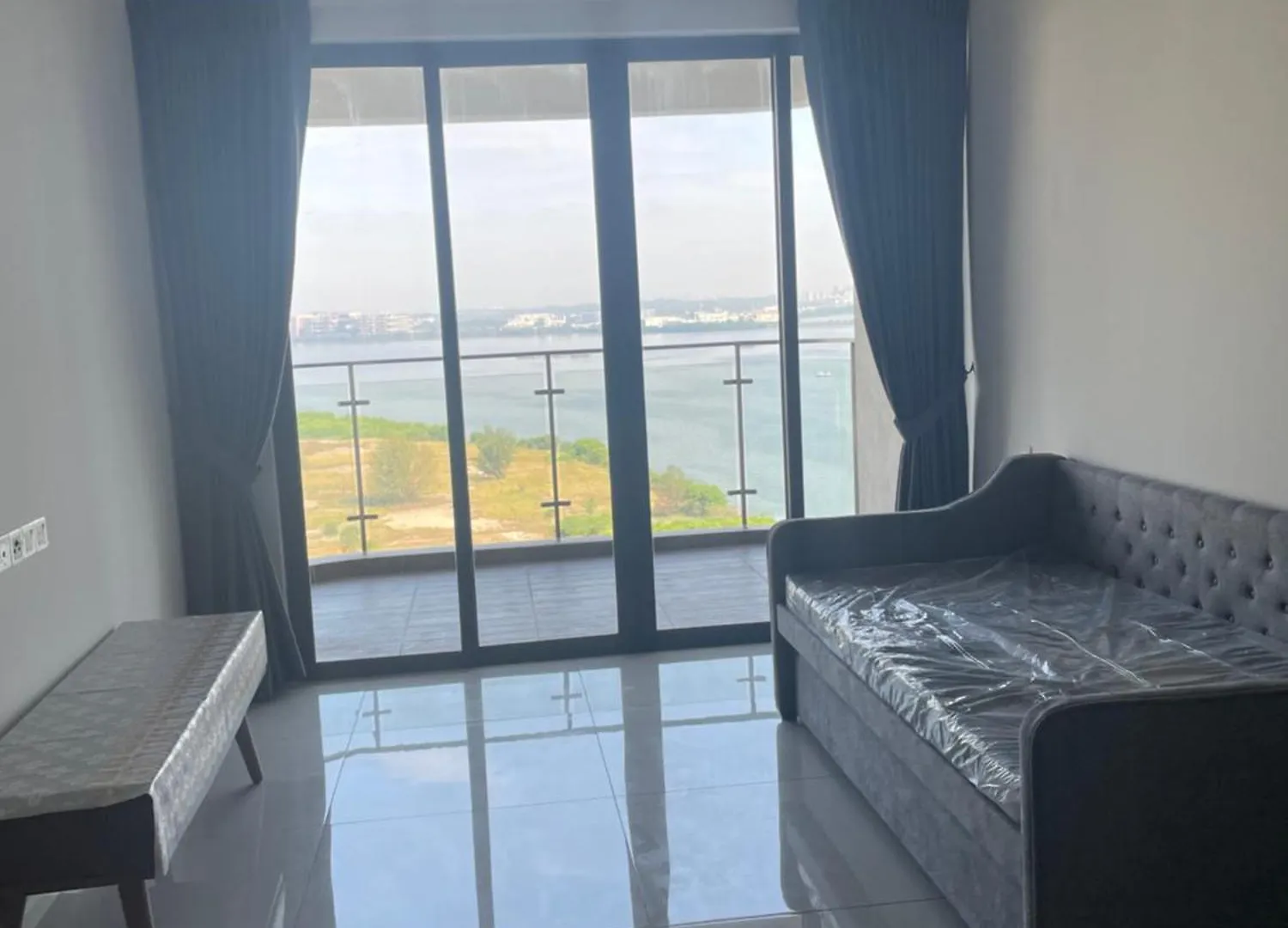Seaview Condo Jb Johor Bahru 0*,  Malaysia